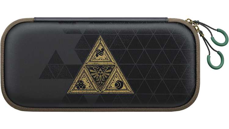 Nintendo Switch™ 2 Carrying Case & Screen Protector –The Legend of